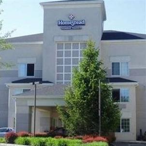 Extended Stay America - Hanover - Parsippany