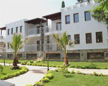 Belleza Apart Hotel