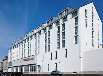 Intercityhotel Darmstadt