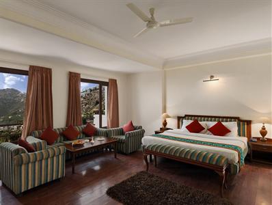 Hotel India Mussoorie