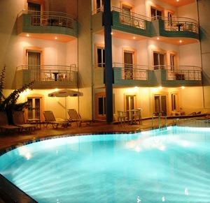 Anna Maria Hotel
