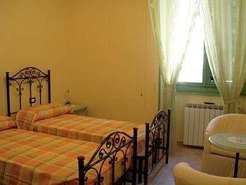 B&B La Cittadella