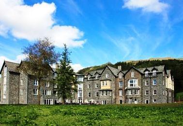 The Daffodil Hotel