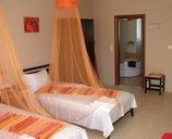 Sea View Hotel Livadia Tilos