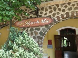 Bach Ma Villa - Bach Ma National Park