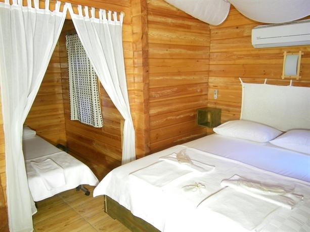Portalimo Lodge
