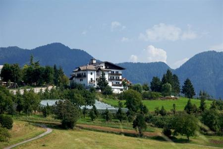 Hotel Alla Torre Coredo