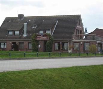 Nordsee Haus Am Alten Hafen Dornum