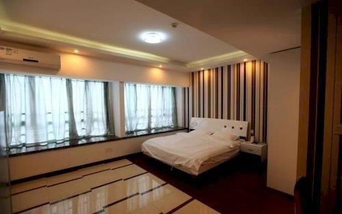 Nanchang Yijia Loft Apartment Hotel