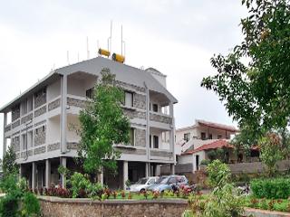 Yash Resort