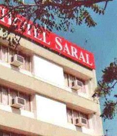 Hotel Saral Bhopal