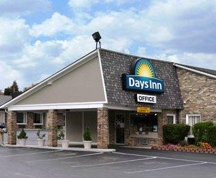 Days Inn Williamstown