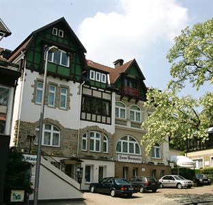 Stadt-gut-Hotel Haus Germania