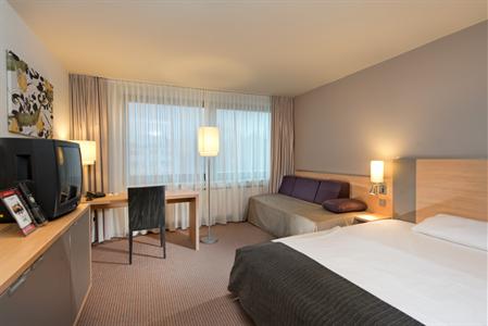 Mercure Hotel Duesseldorf Neuss