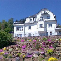 Villa Hof Langenborn