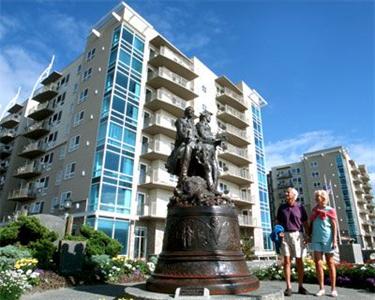 Seaside Vacation Condos (Oregon)