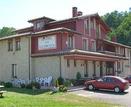 La Ercina Hotel Rural