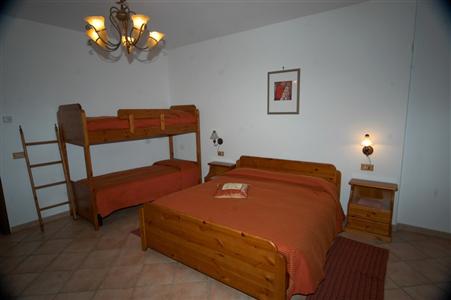 Bed & Breakfast Bourg Donnas