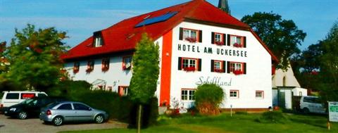 Hotel am Uckersee