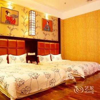 Beihaidao Hotel Nancun - Gaungzhou