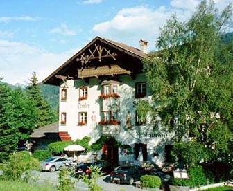 Hotel Trinserhof