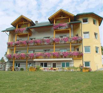 Familienpension Haus Claudia Pension