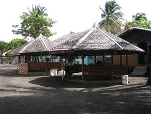 Abaksa Beach Resort