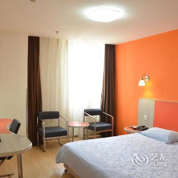 Motel 168 Wuhan Optics Valley Xiongchu Avenue Branch