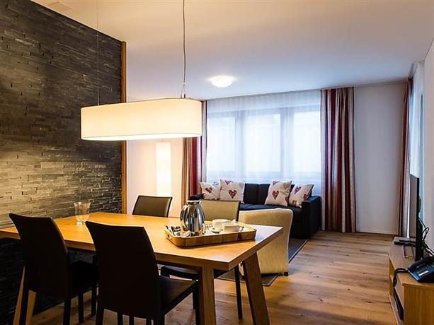 TITLIS Resort Wohnung 202