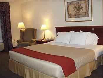 Best Western Plus East Peoria