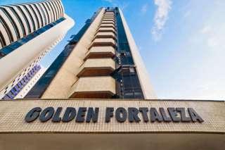 Mercure Apartments Fortaleza Golden Meireles