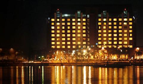 Hotel Aryaduta Makassar