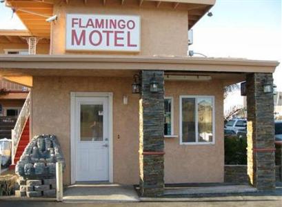 Flamingo Motel Oxnard