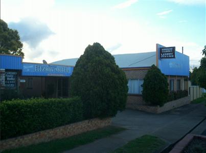 Fitzroy Motel Nanango