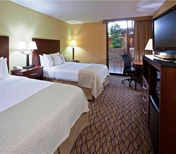 Holiday Inn Bloomington - Airport Mall of America