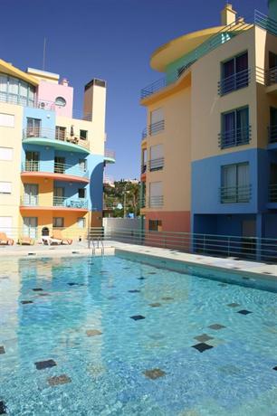 Apartamentos Da Marina De Albufeira