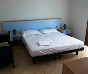 Aparthotel Bussana