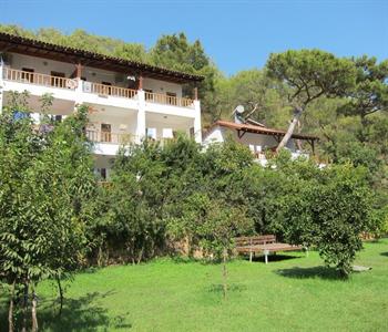 Aybars Hotel