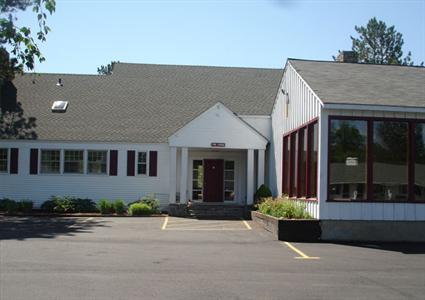 Stony Brook Motel and Lodge Franconia