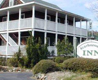 Scarborough Inn Manteo