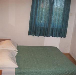 Aparthotel Silvija