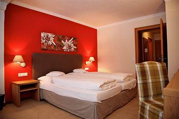 Glocknerhof Hotel Heiligenblut