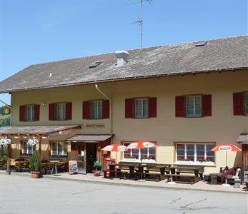 Gasthof Rosegg