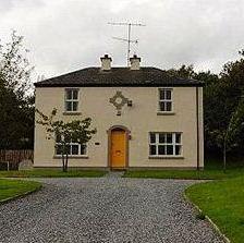 Sperrin Manor