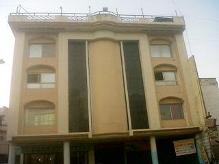 Hotel Navratan