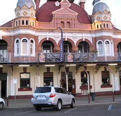 York Hotel Kalgoorlie