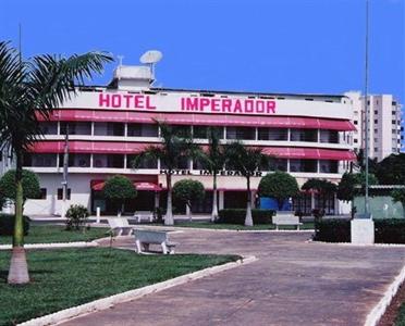 Hotel Imperador