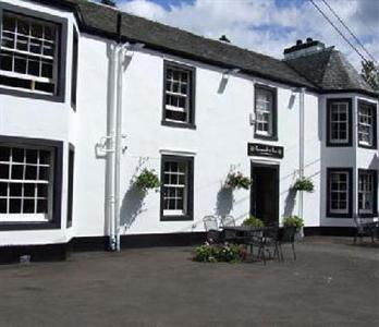 The Tormaukin Hotel Perthshire