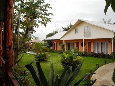 Hotel Oceania Rapa Nui