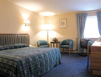 Britannia Hotel Wigan